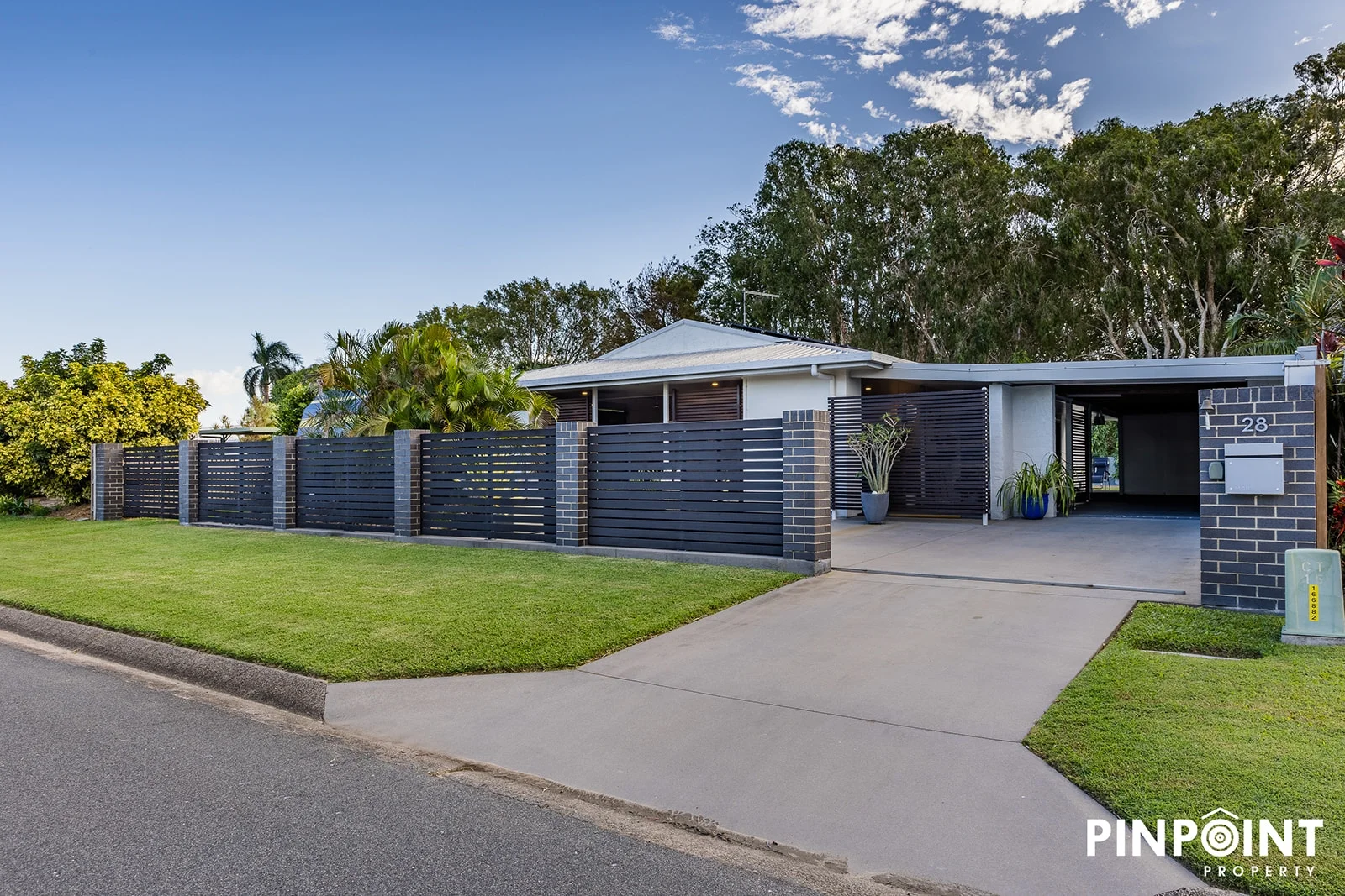 28 Barnfield Drive, Andergrove QLD 4740