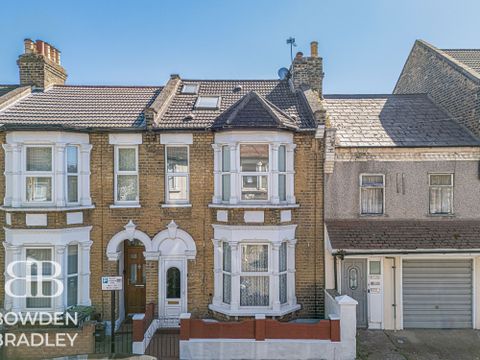 Ferndale Road, Leytonstone E11