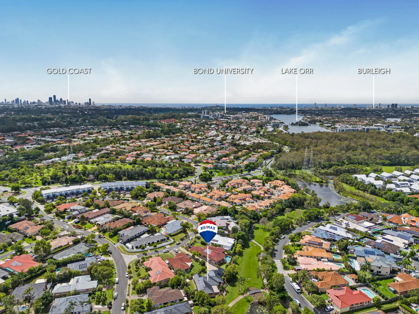Additional image 25 of 5 Peppertree Circuit, Robina QLD 4226