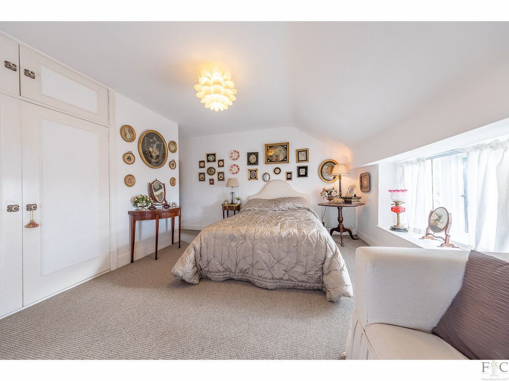 Additional image 23 of 8 bed detached house for saleHigh Street, Great Easton, Market Harborough LE16