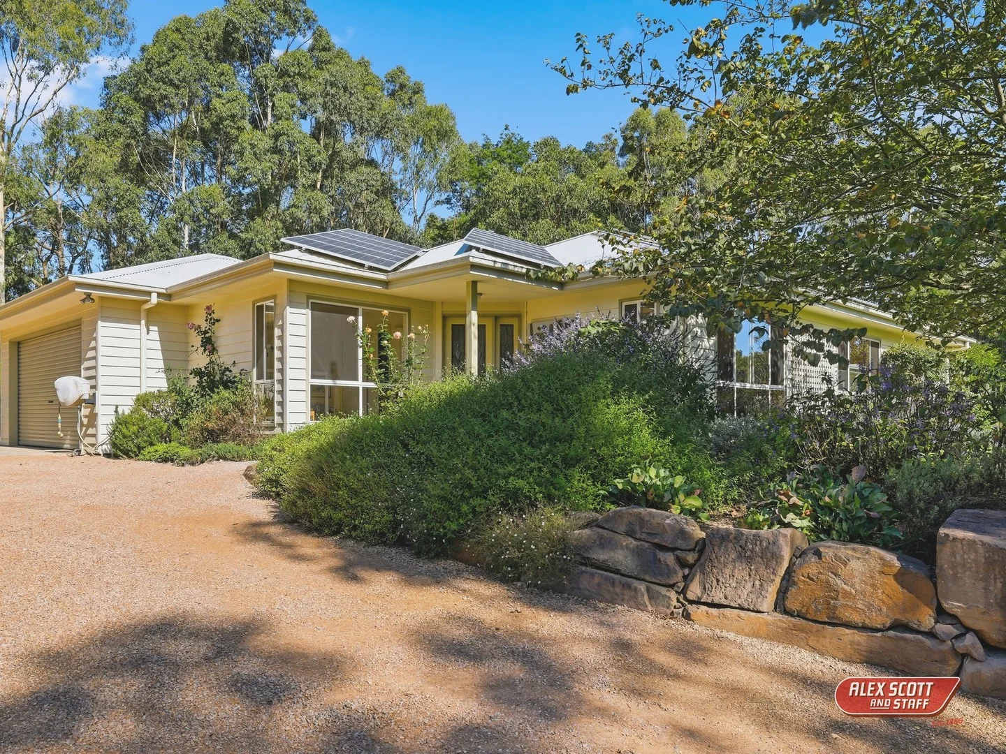 5 Kangaroo Rise, Koonwarra VIC 3954