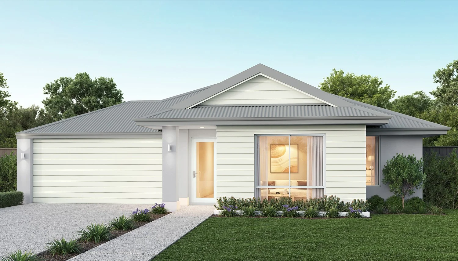 Lot 75 Burchardia Crescent, Donnybrook WA 6239