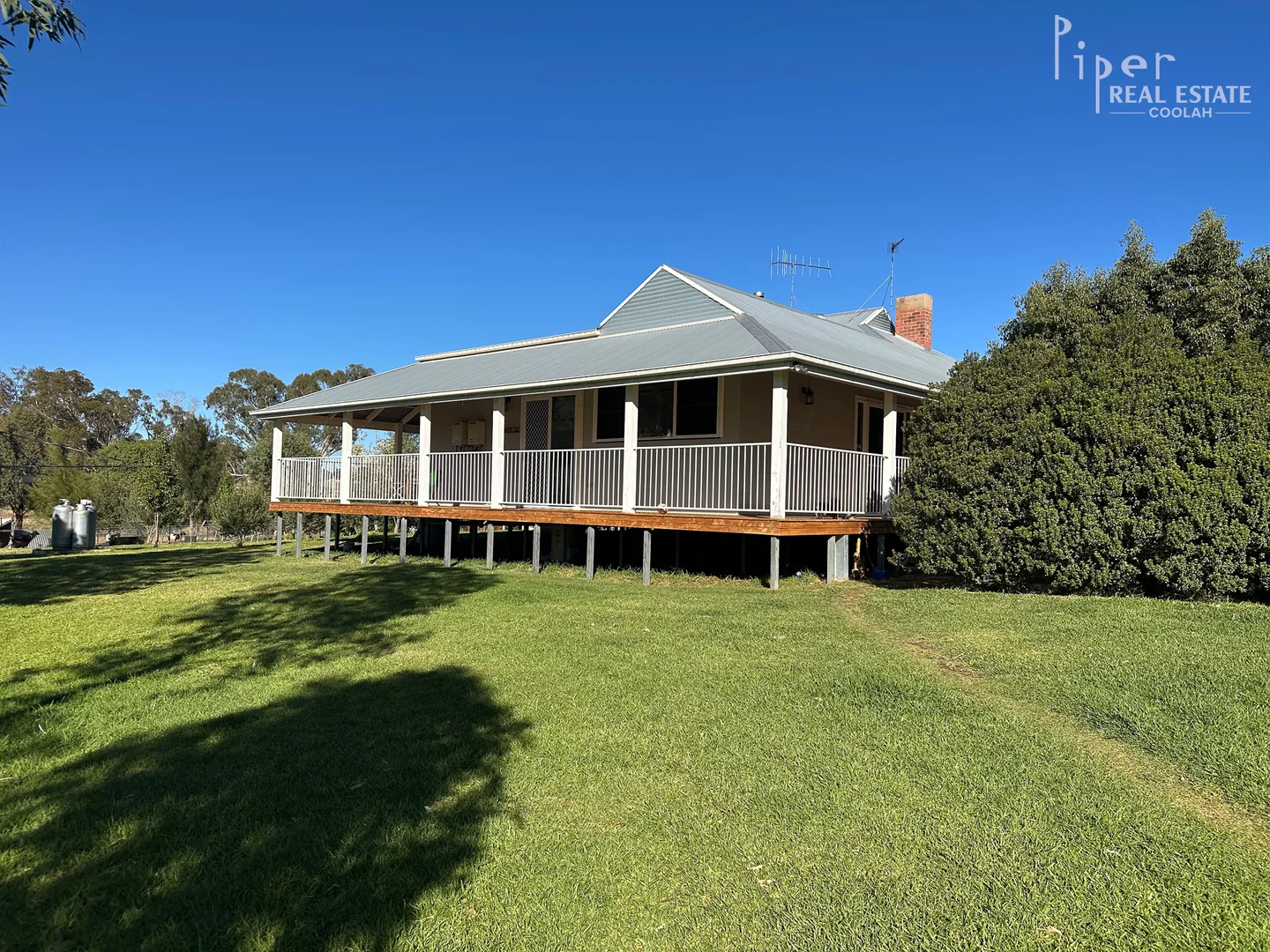 Additional image 7 of The Old School House/75 Denham Street, Leadville via, Dunedoo NSW 2844