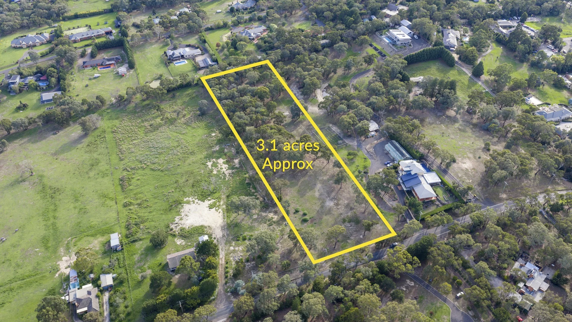 46 North Oatlands Road, Yarrambat VIC 3091