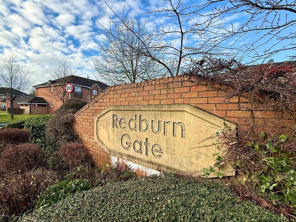 Additional image 2 of 2 bed flat for saleRedburn Gate, Irvine KA12