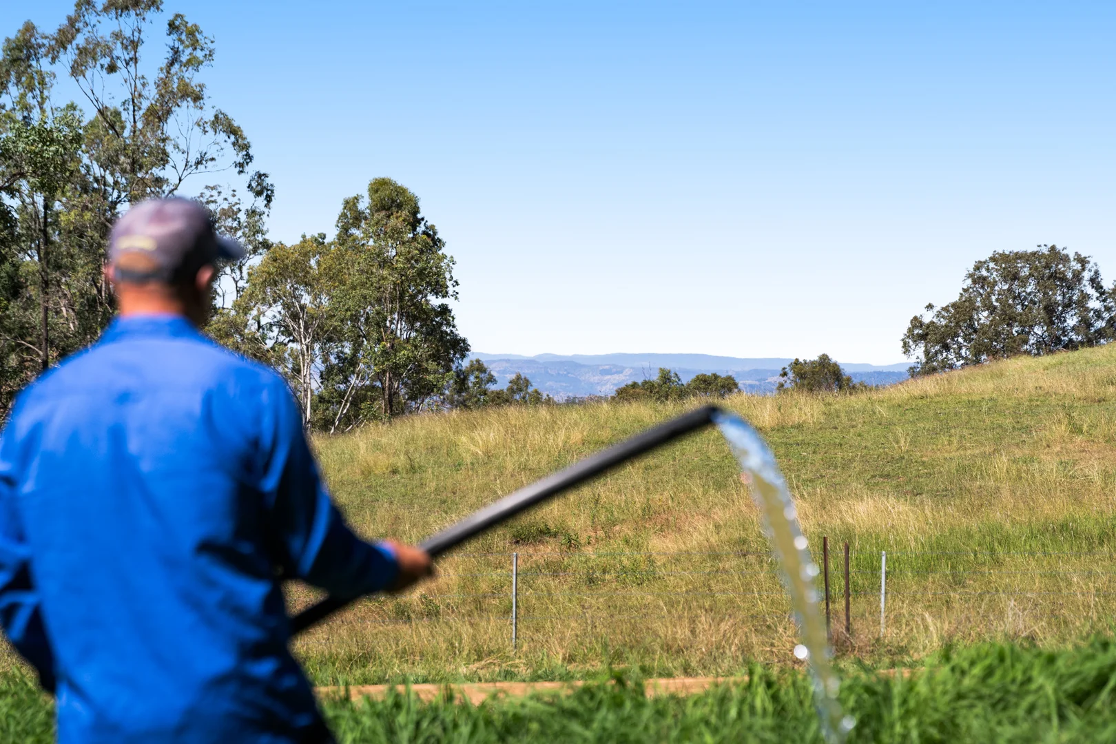 Additional image 9 of "Bellbird Ridge" Lot 445 Ted Road, Geham QLD 4352