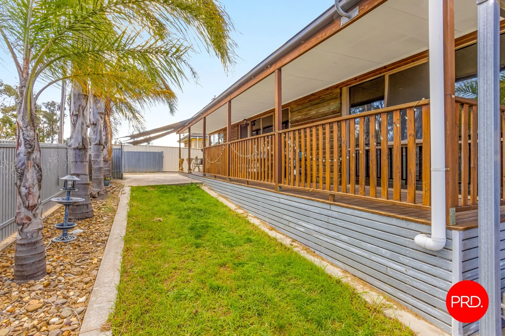 86 Happy Valley Road, Long Gully VIC 3550