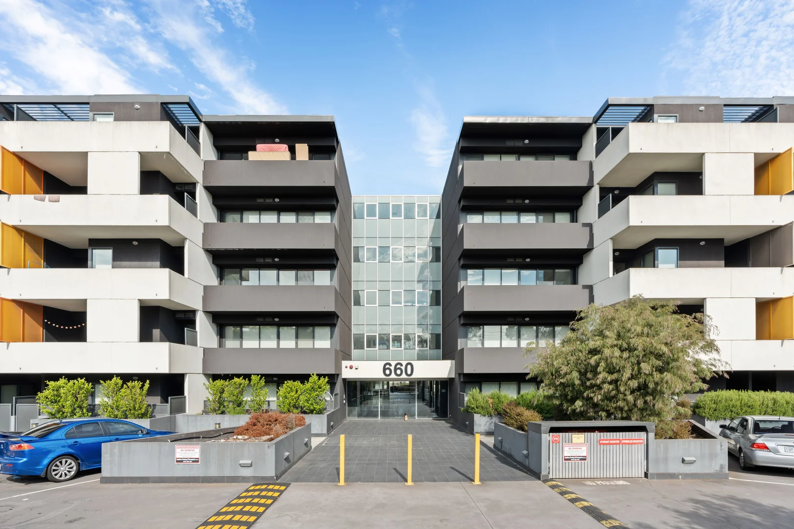 Additional image 10 of 242/660 Blackburn Road, Notting Hill VIC 3168