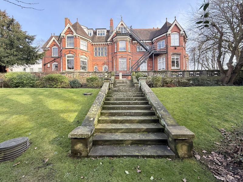 Oakhurst, Anchorage Road. Sutton Coldfield. B74 2PL