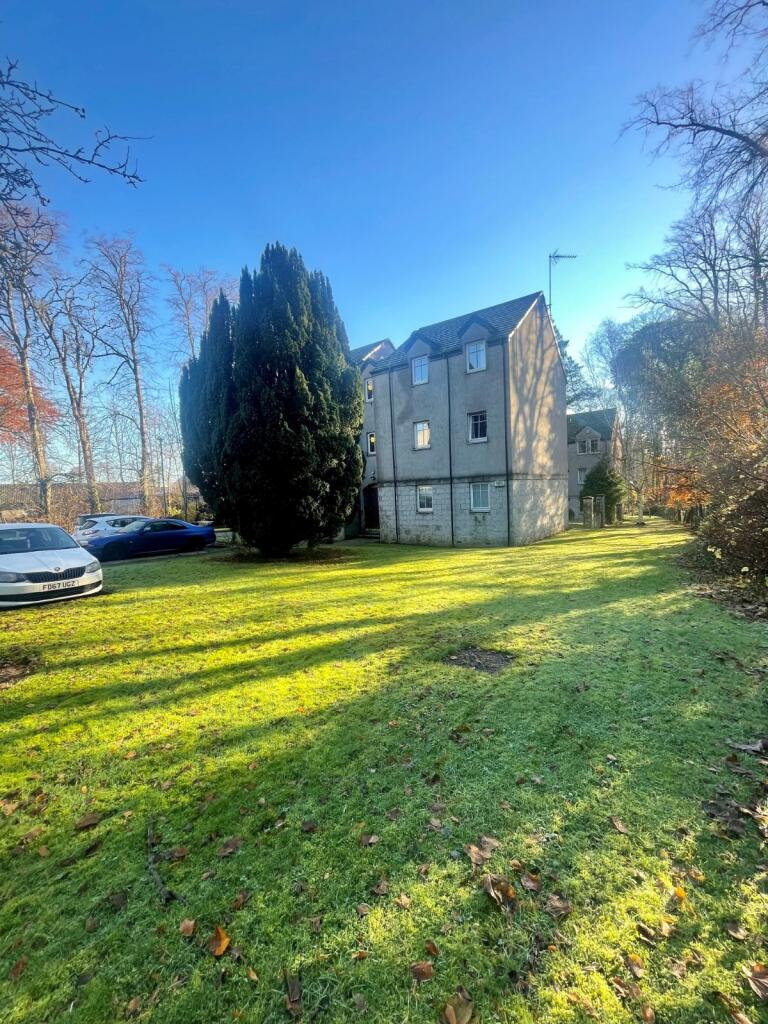 Stoneywood Road, Aberdeen, AB21