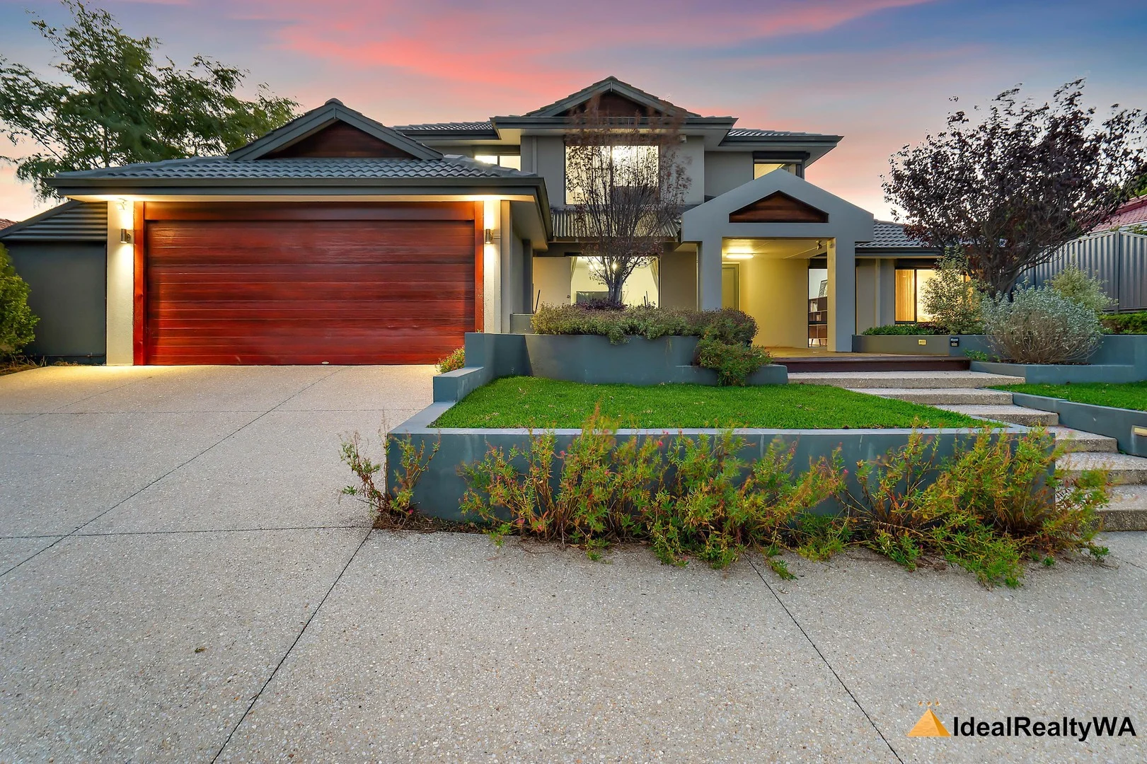 36 Winthrop Drive, Winthrop WA 6150