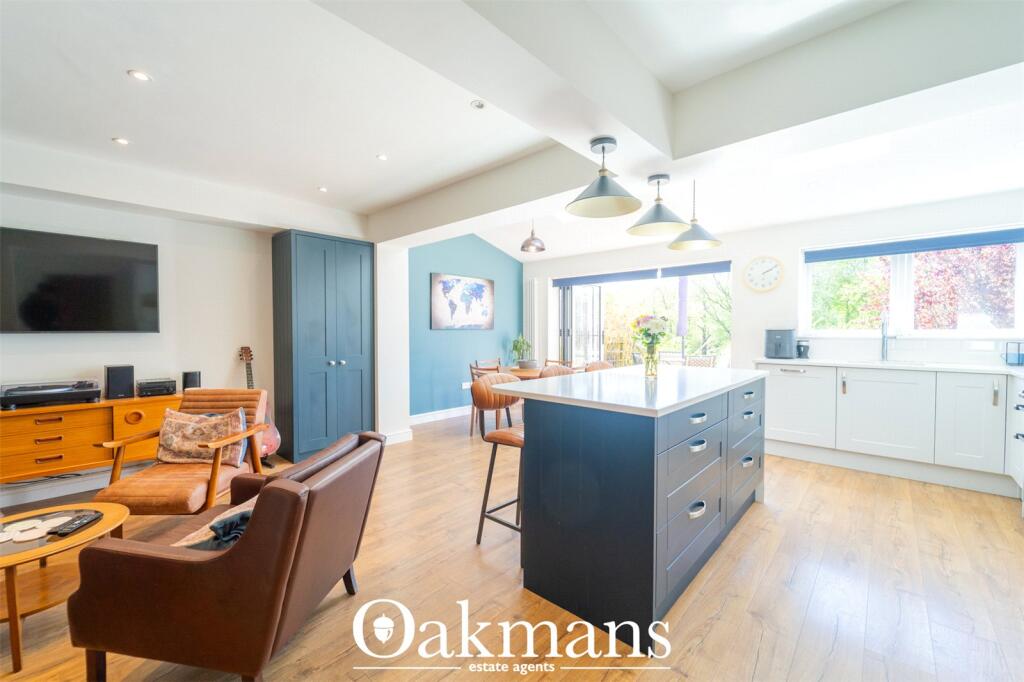 Additional image 5 of The Grove, Cofton Hackett, Birmingham, Worcestershire, B45