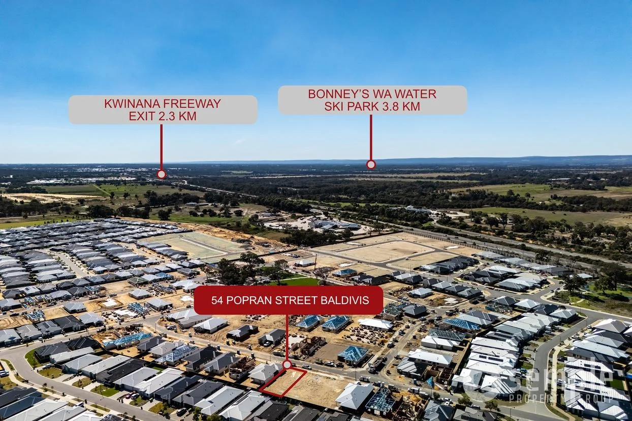 Additional image 8 of 54 Popran Street, Baldivis WA 6171