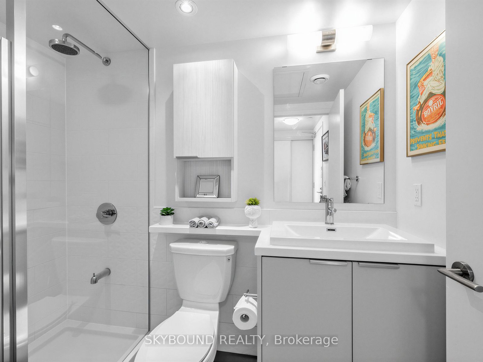 1910-2 Sonic Way, Toronto, ON, M3C 0P2 photo 4