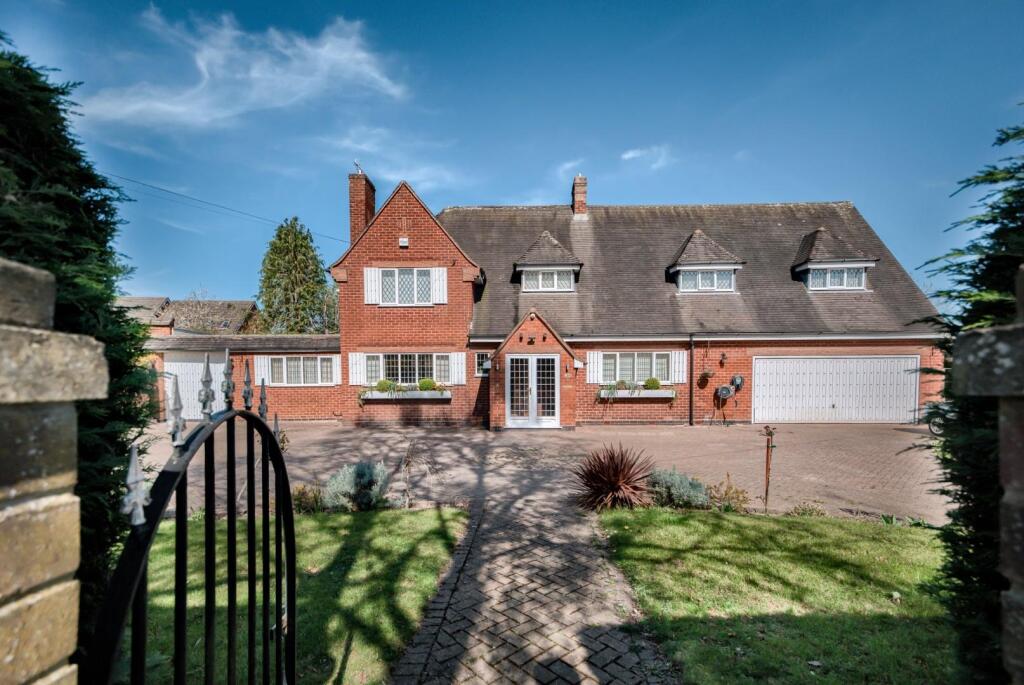 Additional image 28 of Whitefields Road, Solihull