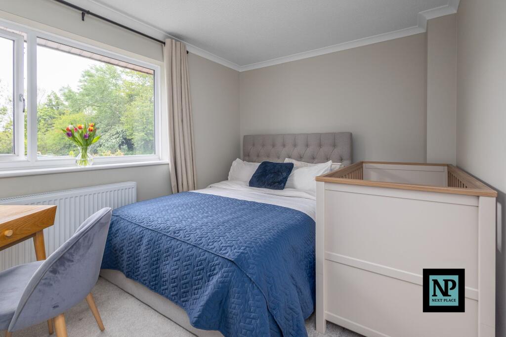 Additional image 9 of Sorrel Drive, Kingsbury, B78