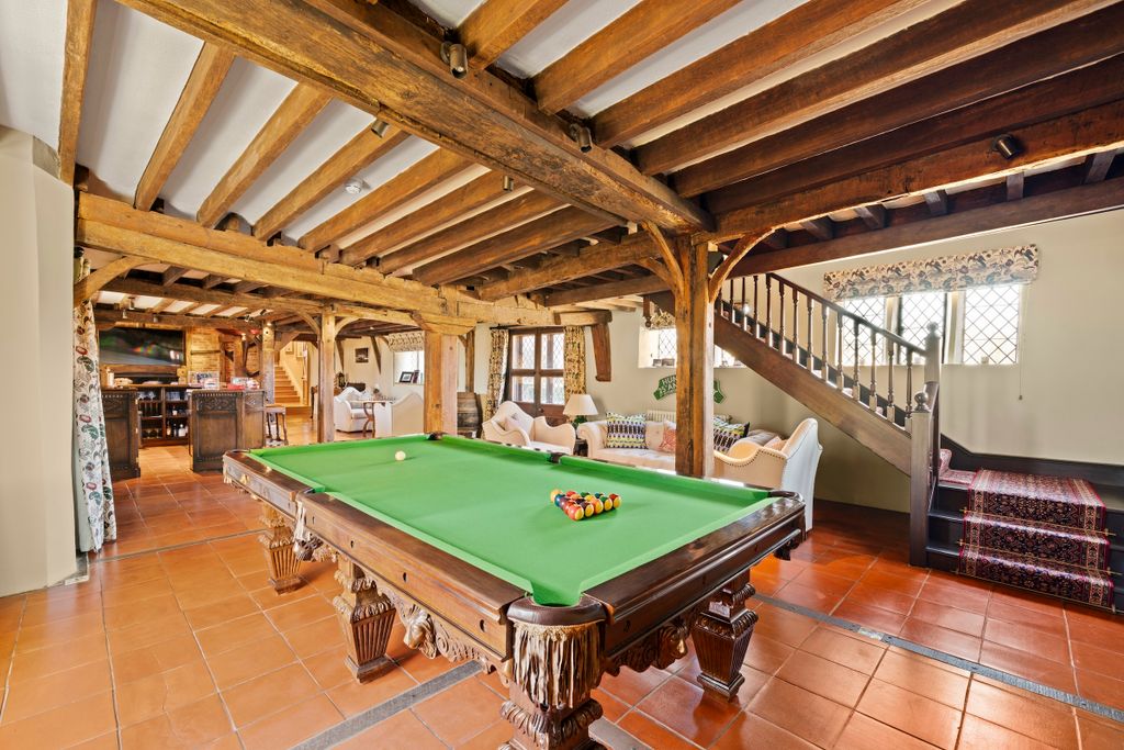 Additional image 7 of 12 bed property for saleGreat Martins, Shurlock Row, Shurlock, Reading RG10