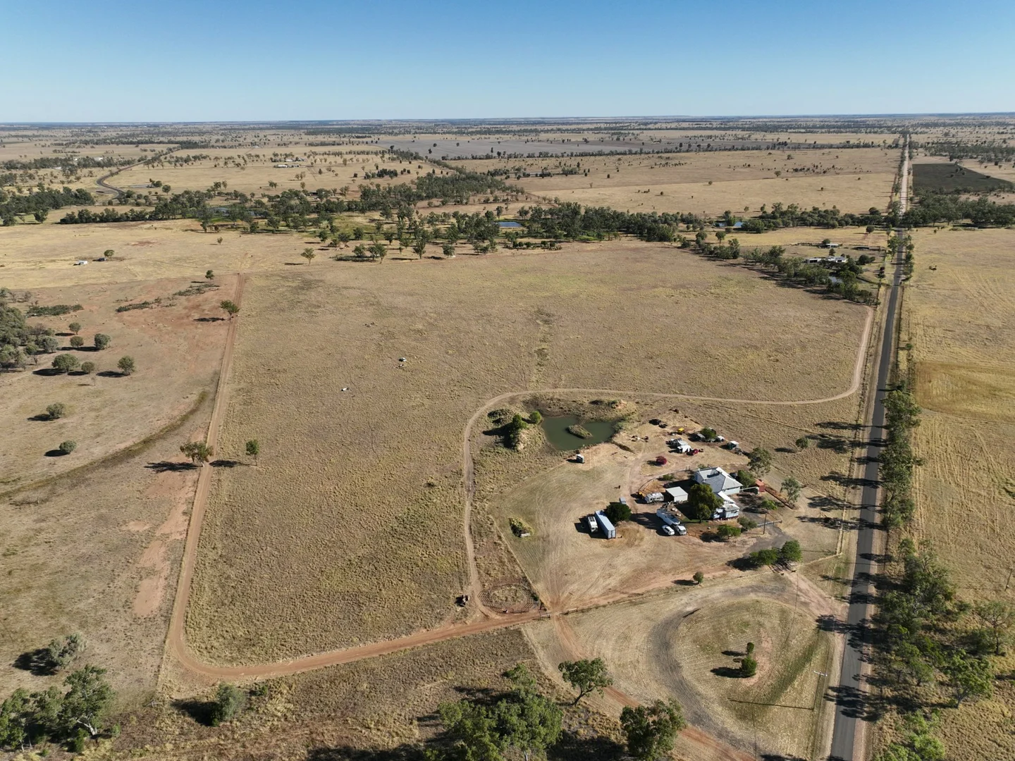 21 Trafford Road, Wallumbilla QLD 4428 photo 3