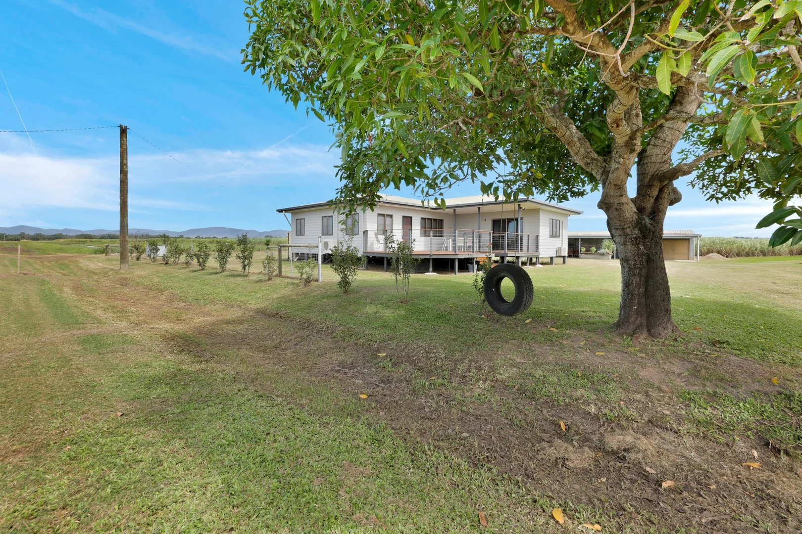 116 Brieffies Road, Sandiford QLD 4740