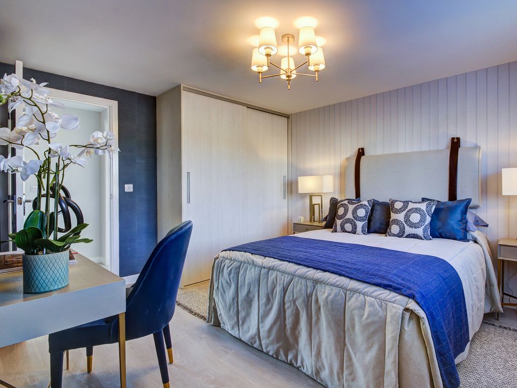 Additional image 6 of 5 bed detached house for sale"The Thornwood" at Snowdon Terrace, West Kilbride KA23