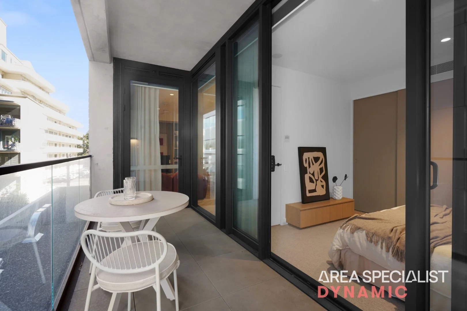 Additional image 5 of 206/8 Louise Street, Melbourne VIC 3004