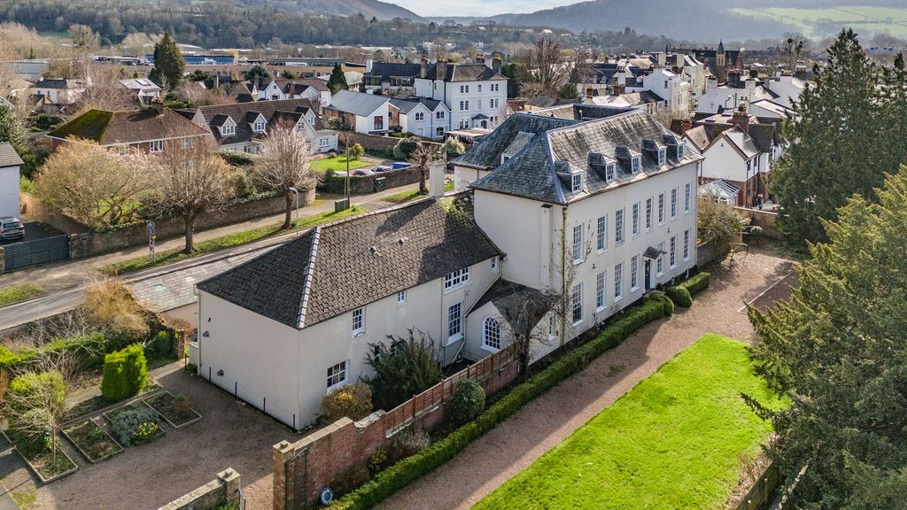 Additional image 23 of 10 bed detached house for saleThe Parade, Monmouth NP25