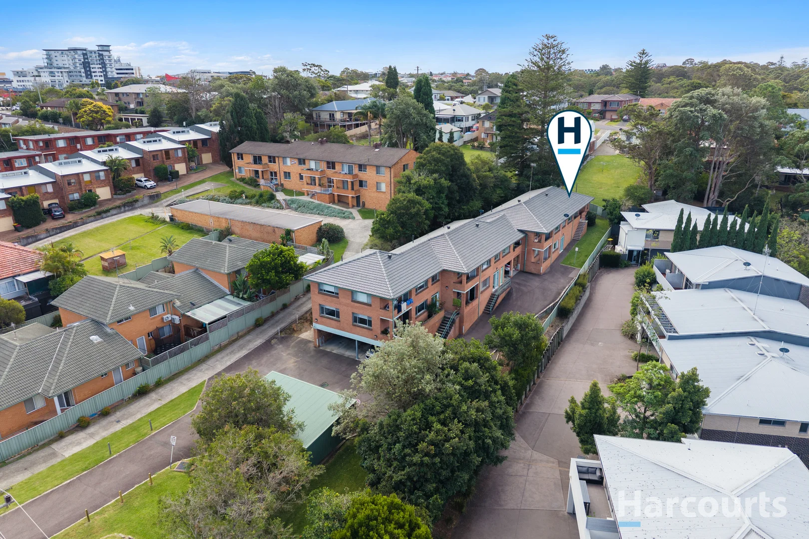 Additional image 9 of 9/31 Edward Street, Charlestown NSW 2290