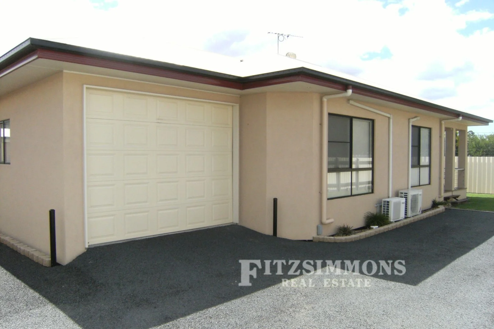 4/11 Patrick Street, Dalby QLD 4405