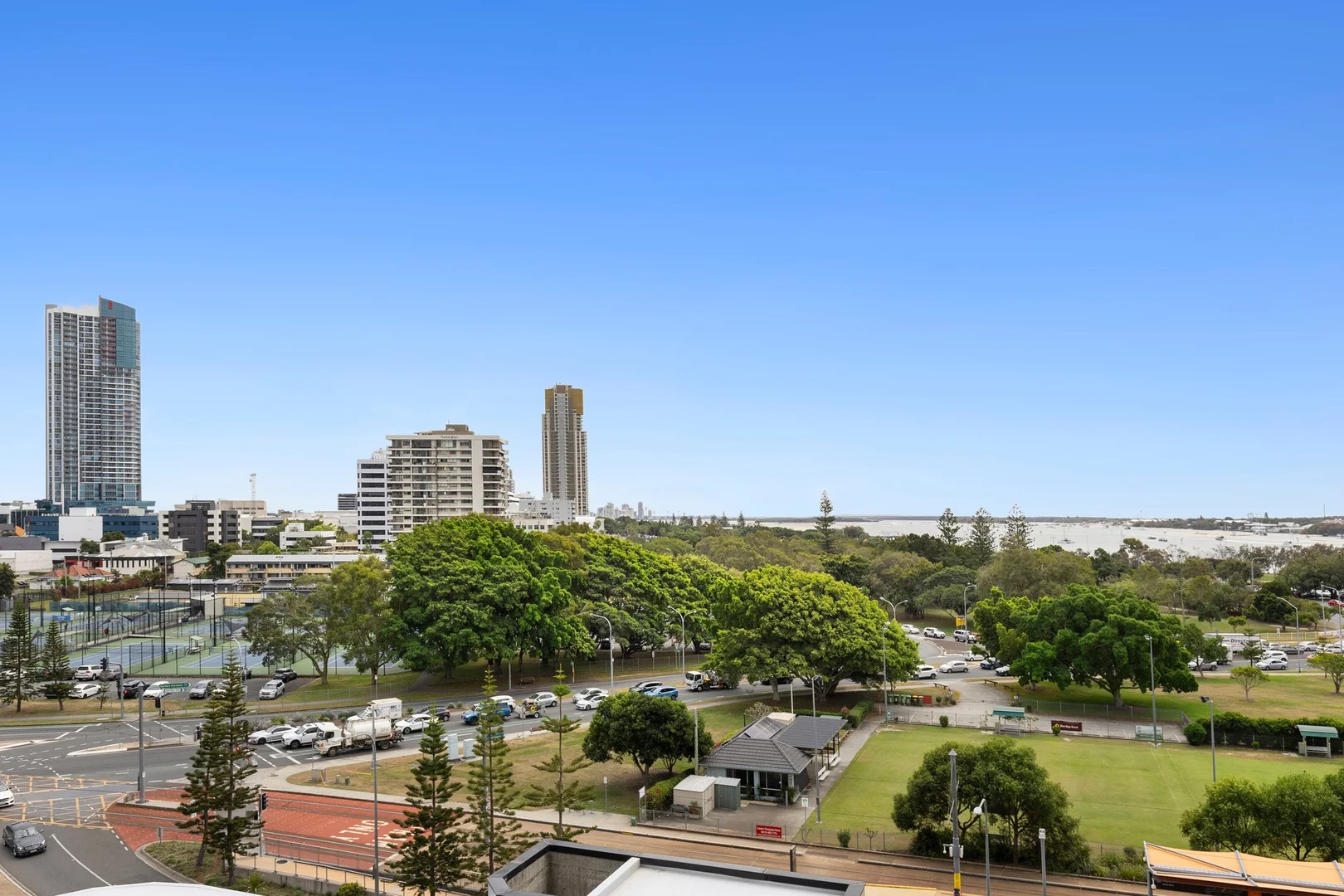 Additional image 7 of 1003/1 Como Crescent, Southport QLD 4215