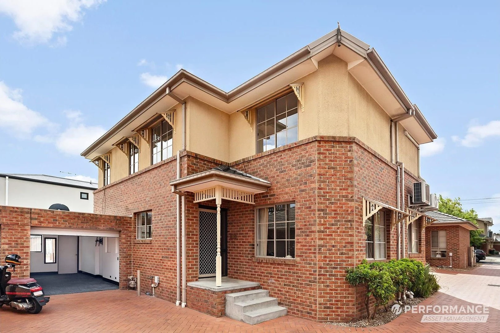 3/157 Deakin Street, Essendon VIC 3040