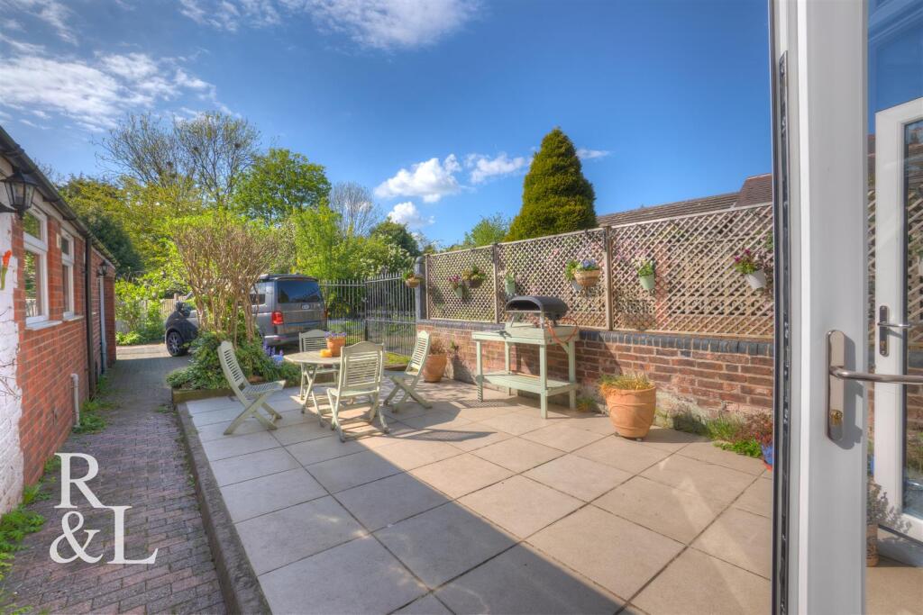 Additional image 35 of Wigginton Road, Tamworth