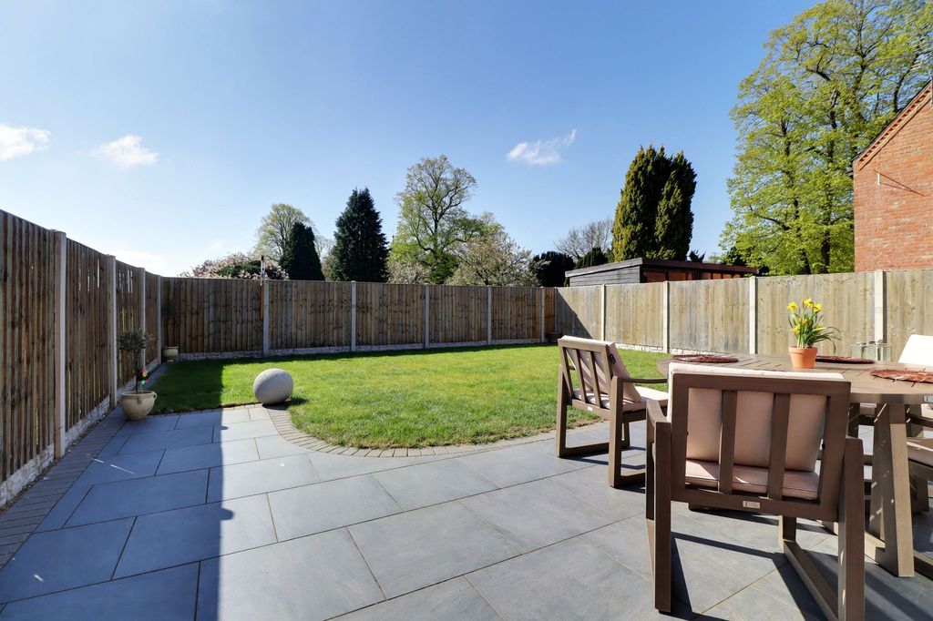 Additional image 34 of 5 bed detached house for saleWrawby Road, Brigg DN20