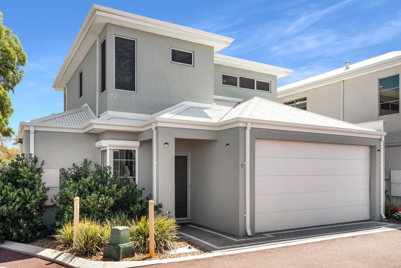 1/30 Buttermere Approach, Waikiki WA 6169