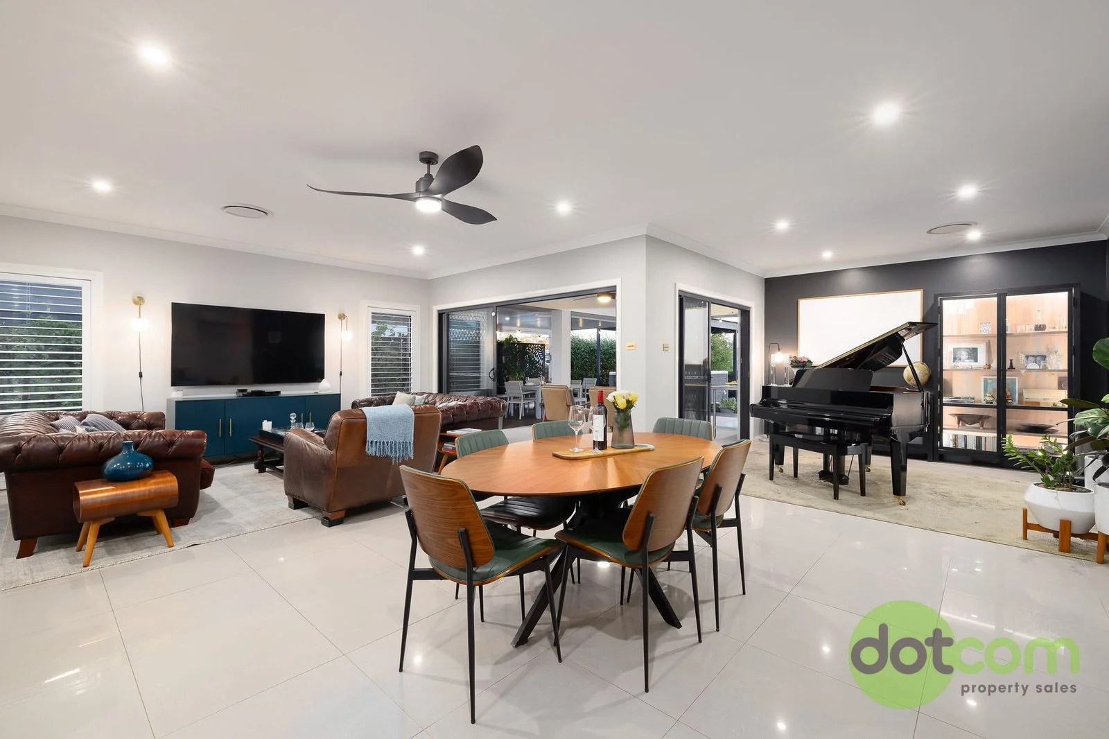 55 Tooze Circuit, North Rothbury NSW 2335 photo 3