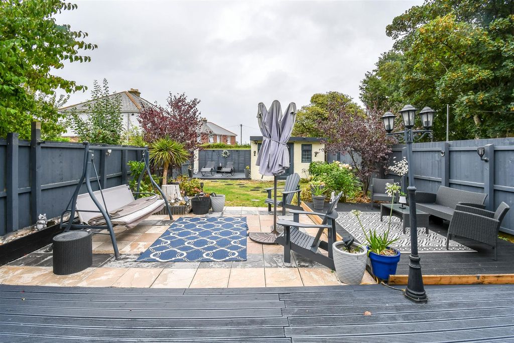 Additional image 2 of 3 bed semi-detached house for saleColcot Road, Barry CF62