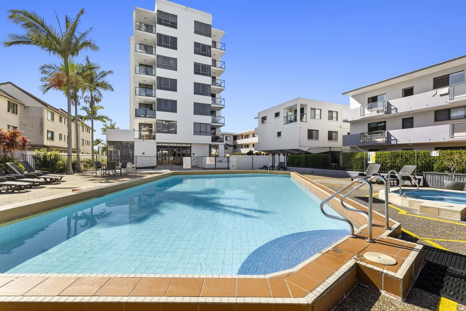 301/132 Marine Parade, Southport QLD 4215