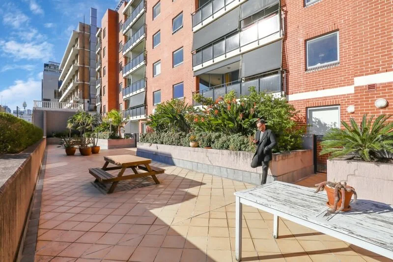 Additional image 7 of 59/543-551 Elizabeth Street, Surry Hills NSW 2010