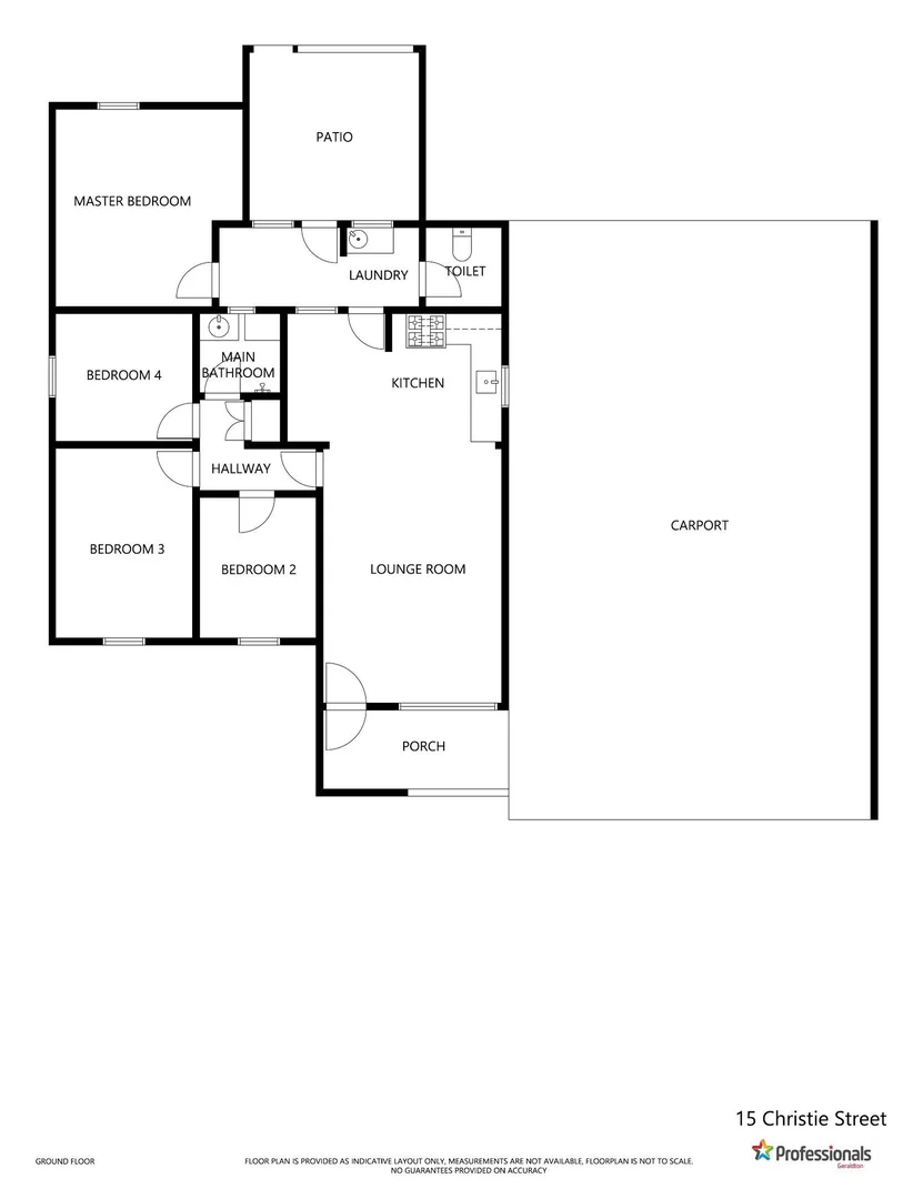 Additional image 17 of 15 Christie Street, Beresford WA 6530