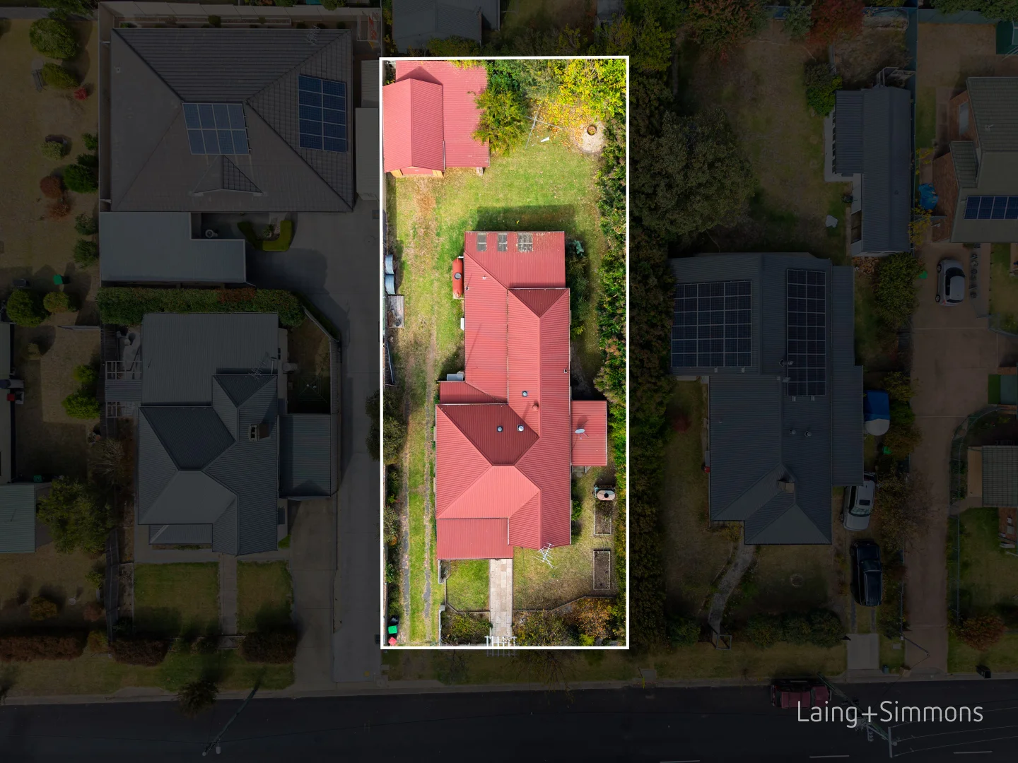 Additional image 11 of 50 Kirkwood Street, Armidale NSW 2350