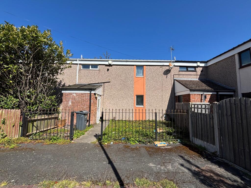 Additional image 10 of Heathy Rise, B32