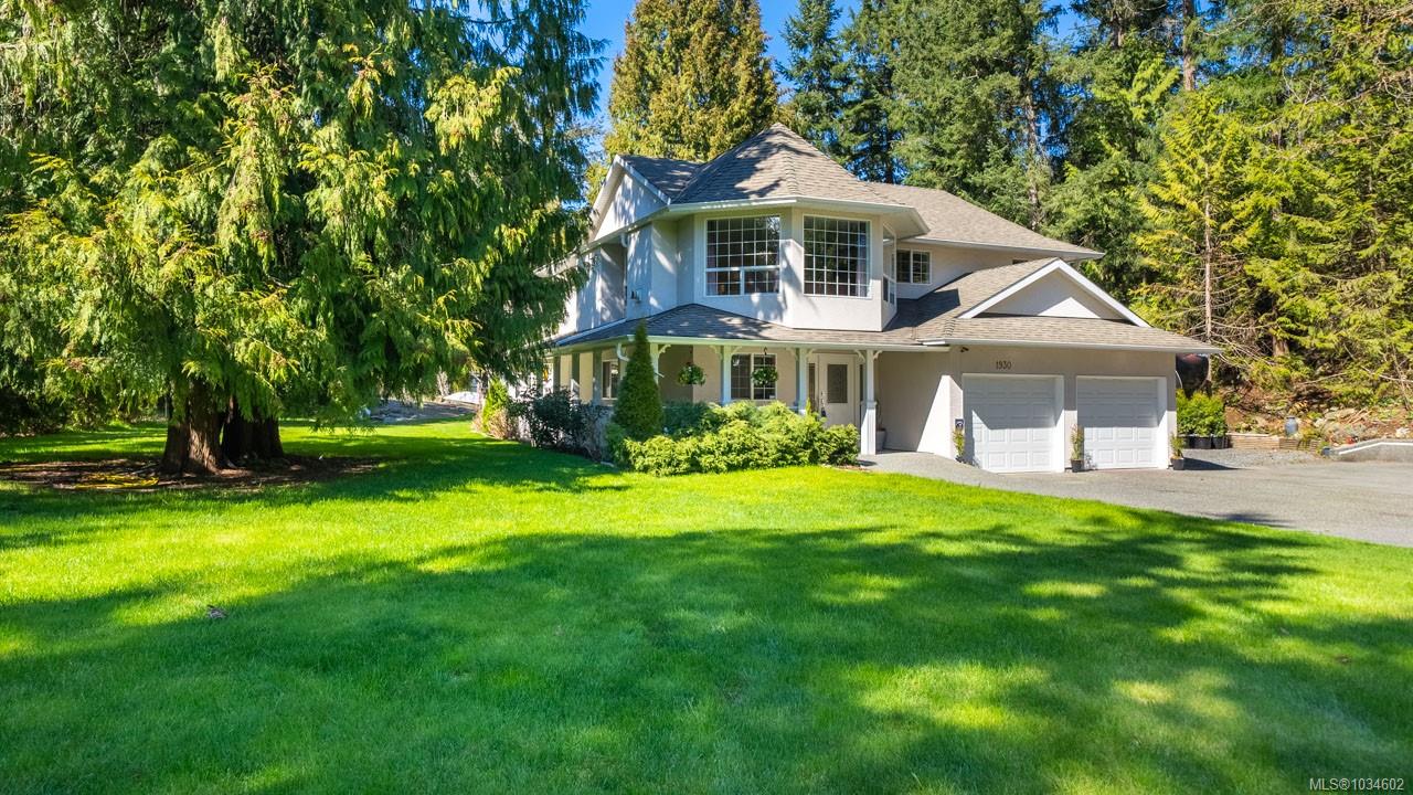 Additional image 2 of 1930 Harmac Road, Nanaimo, BC, V9X 1L3