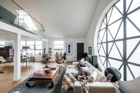 Windsor Street, London N1