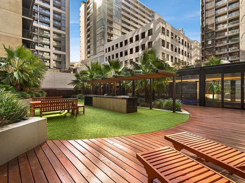 Additional image 8 of 1015/39 Coventry Street, Southbank VIC 3006