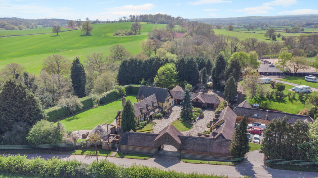 Additional image 49 of Shawbury Lane, Shustoke, B46 2RR