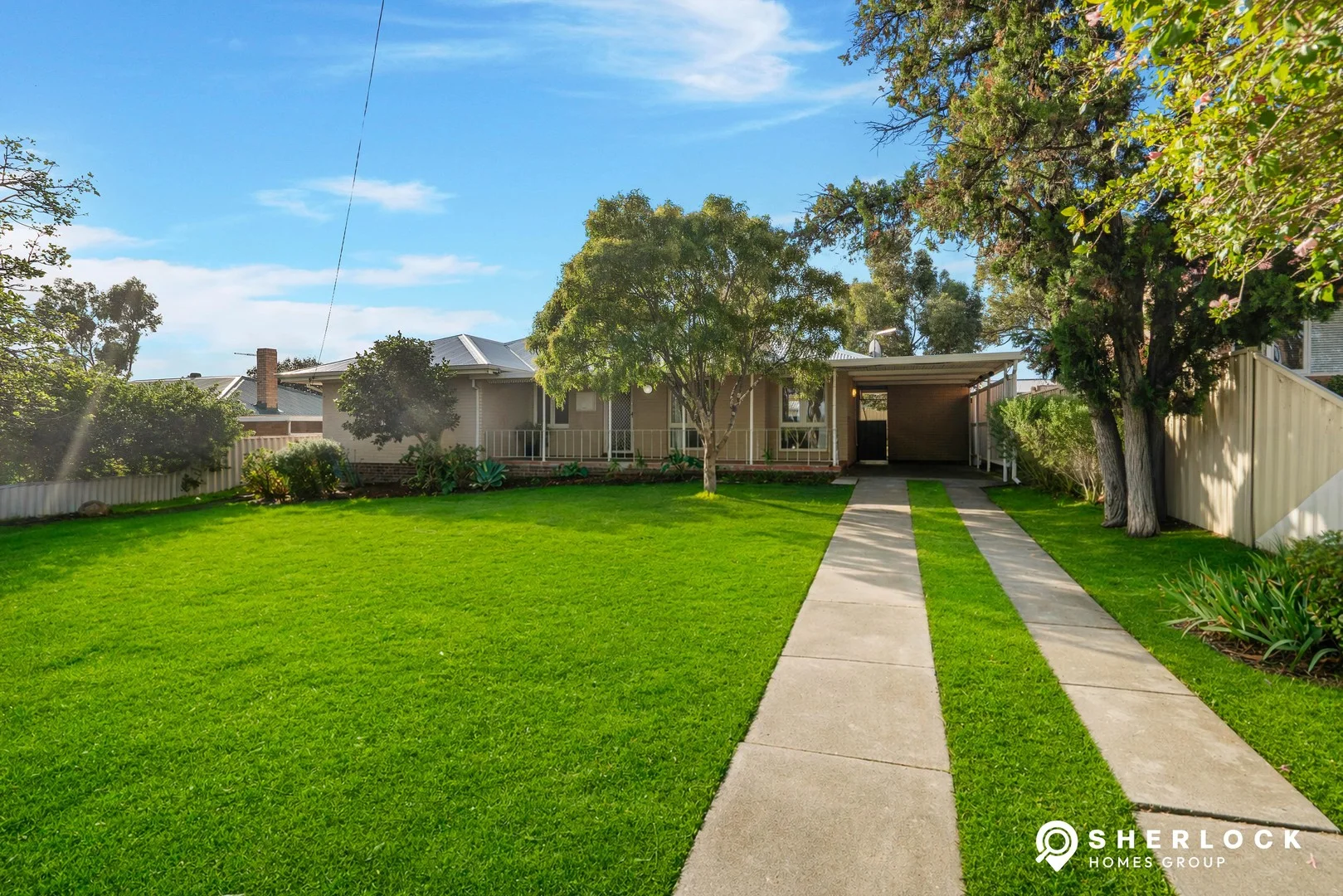 29 Frederic Street, Koongamia WA 6056