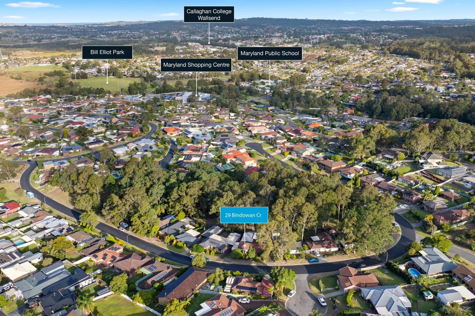 Additional image 14 of 29 Bindowan Crescent, Maryland NSW 2287