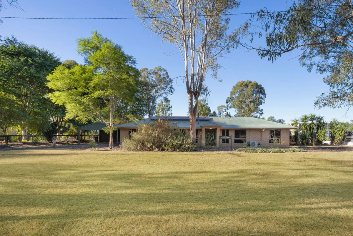 52-54 Gatton Street, Grandchester QLD 4340