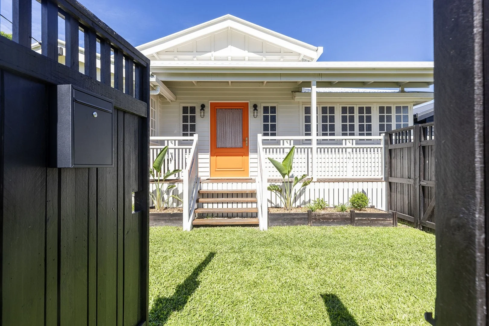 1 Kenilworth Street, South Mackay QLD 4740