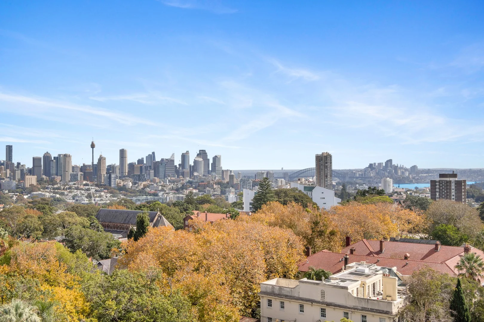 33/6 Trelawney Street, Woollahra NSW 2025