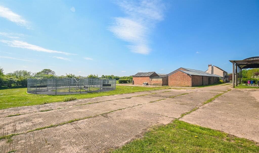 Additional image 35 of Oak View Farm, Pessall Lane, Edingale, B79